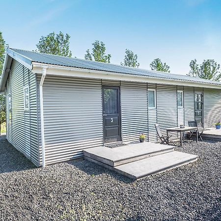 Elding Apartments Olfus Экстерьер фото