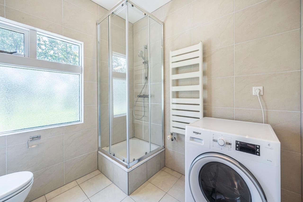 Elding Apartments Olfus Экстерьер фото