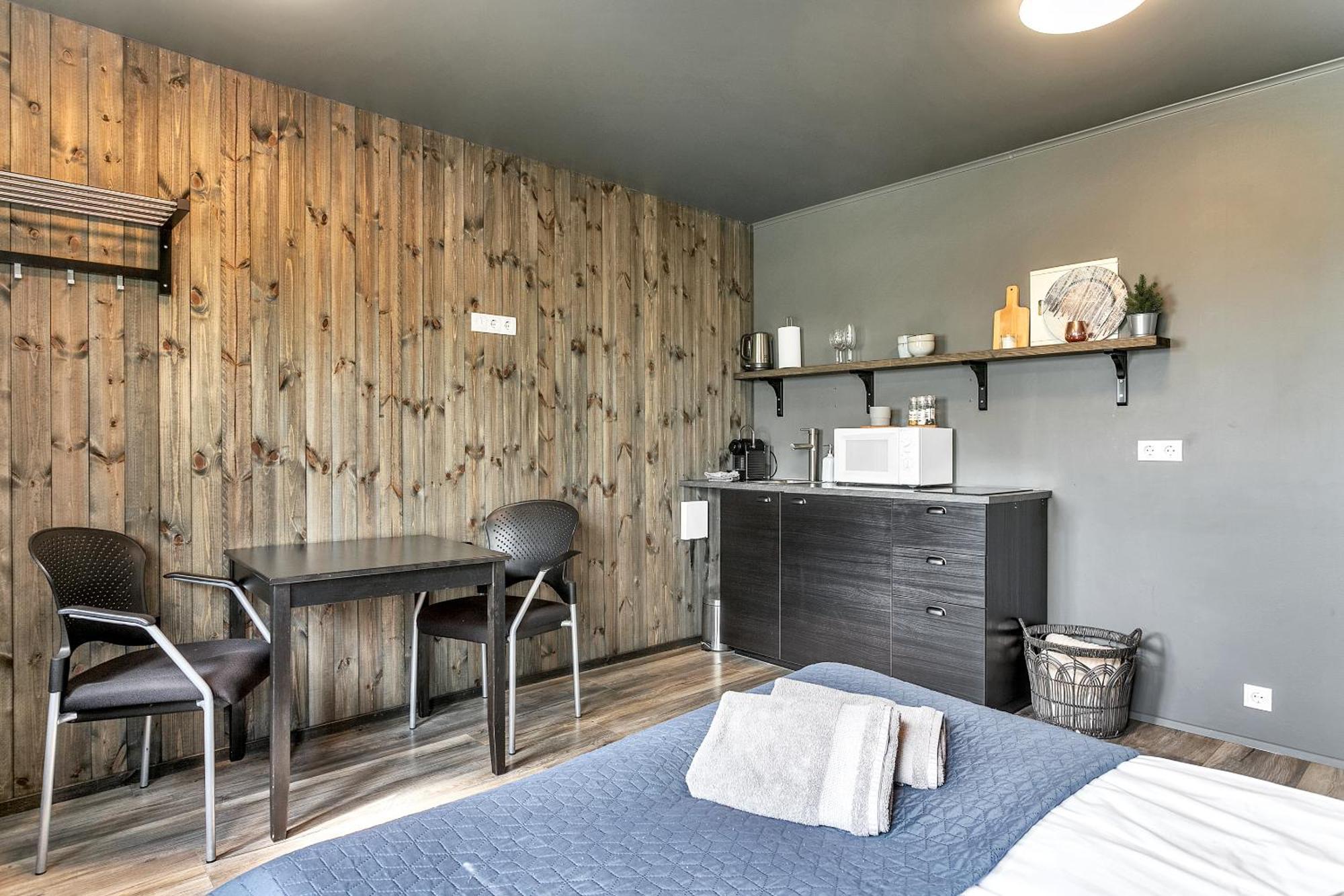 Elding Apartments Olfus Экстерьер фото