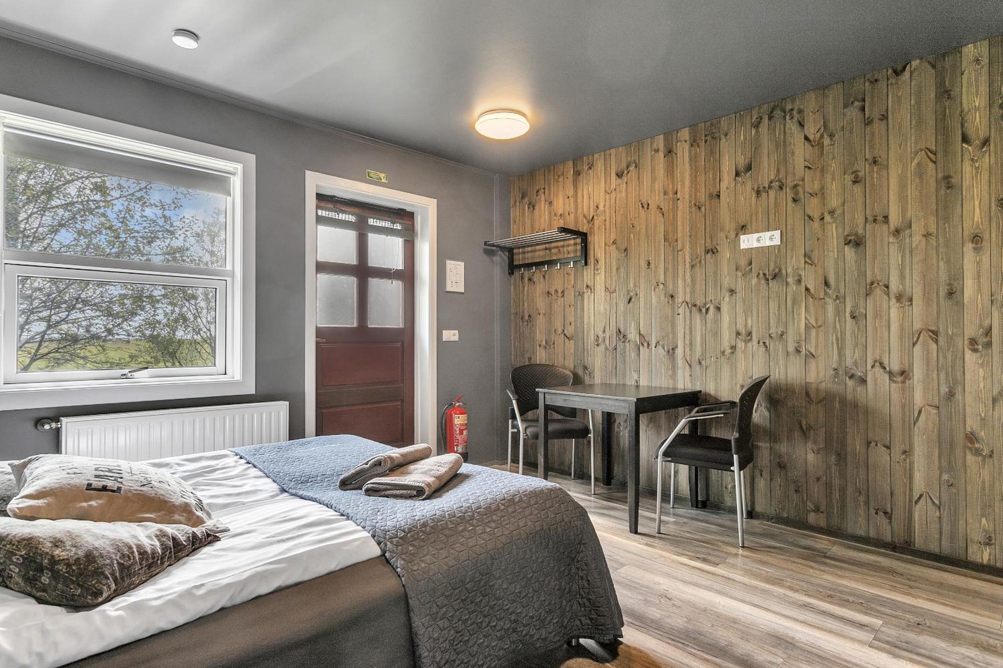 Elding Apartments Olfus Экстерьер фото