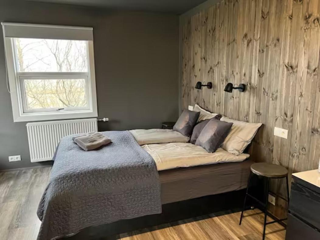 Elding Apartments Olfus Экстерьер фото