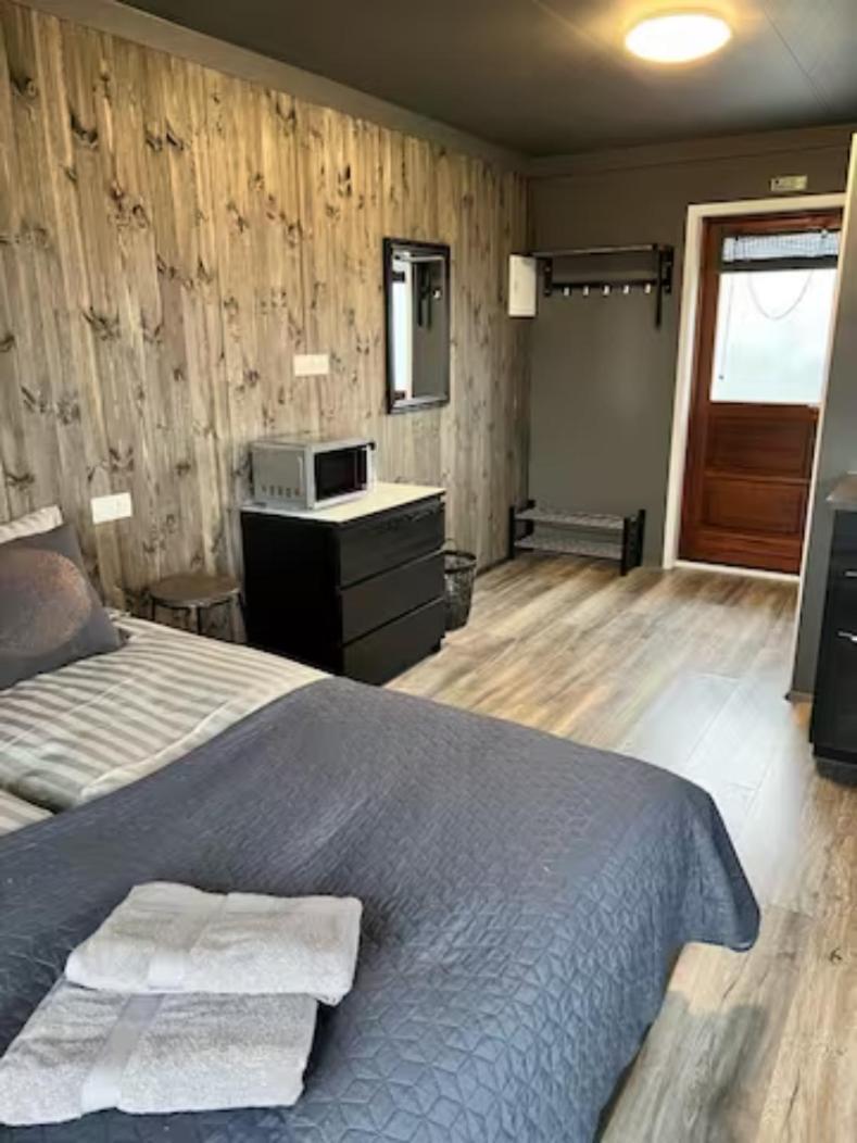 Elding Apartments Olfus Экстерьер фото