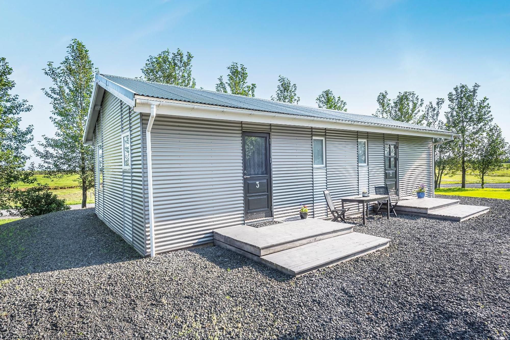 Elding Apartments Olfus Экстерьер фото